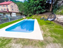 Apartmá U Dzina