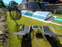 Apartmá U Dzina