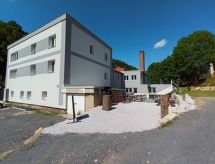 Apartmá U Dzina