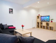 Apartmá U Dzina