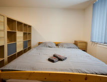 Apartmá U Dzina