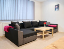 Apartmá U Dzina
