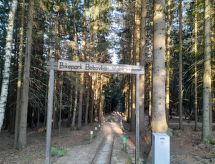 Apartmá U Dzina