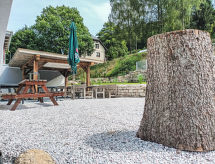 Apartmá U Dzina
