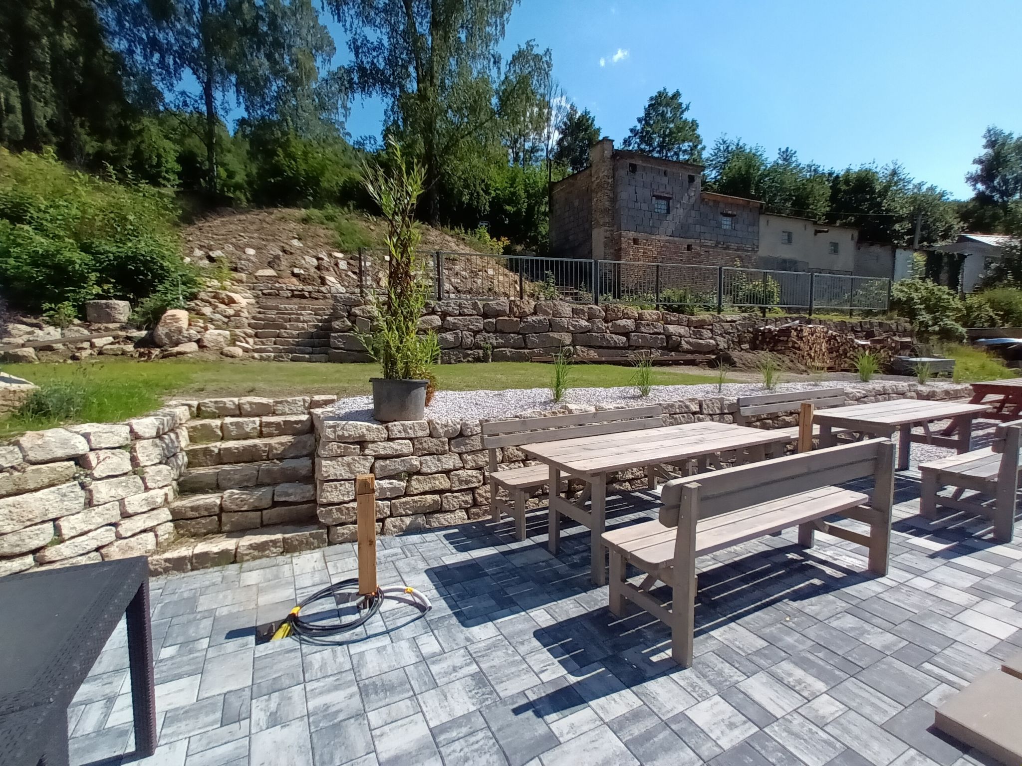 U Dzina — Terrace (4 of 49)