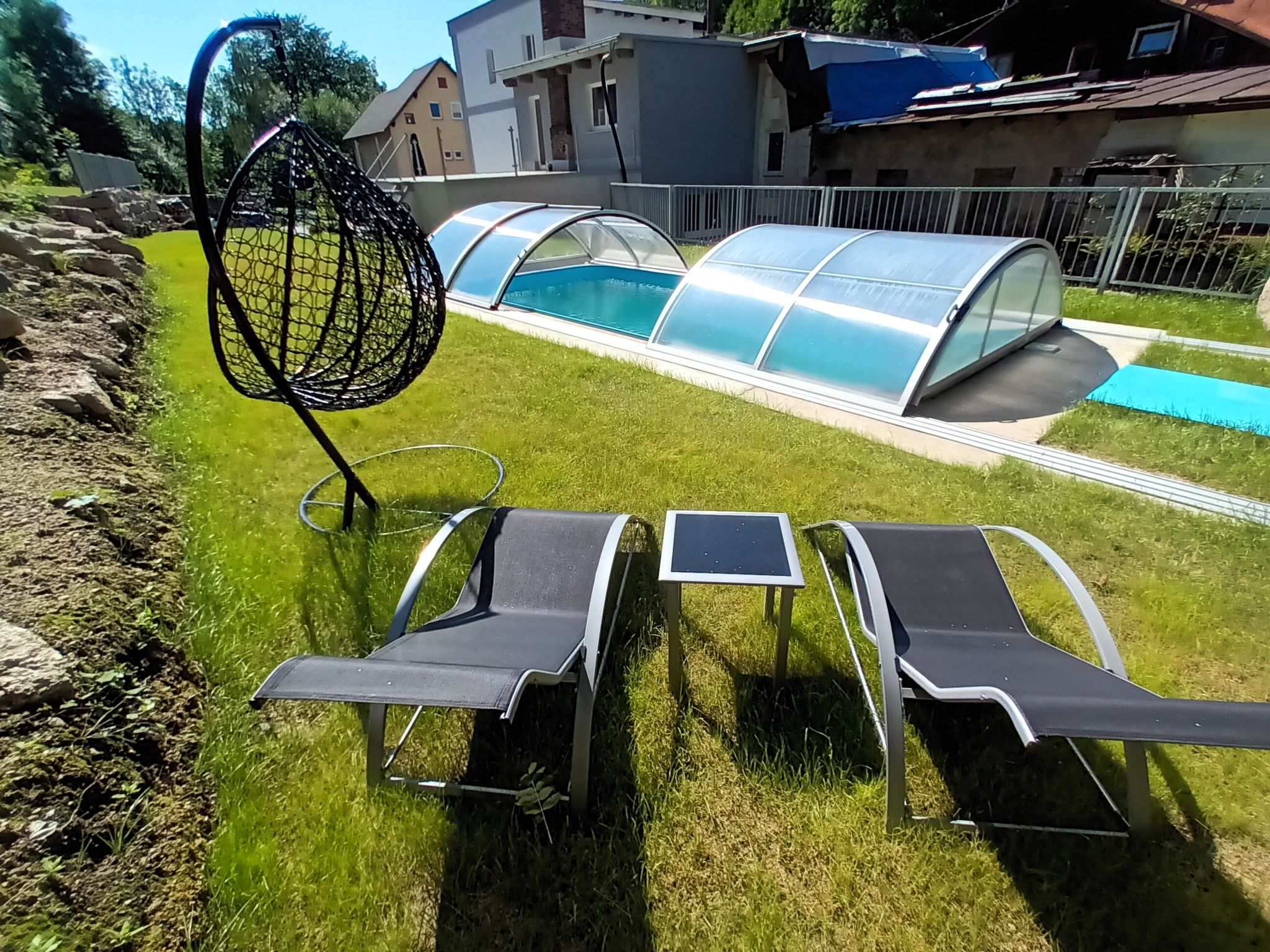 U Dzina — Pool Outdoor (2 of 49)