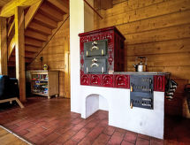 Vrijstaand chalet Sluneční vršek in Kořenov voor 8 personen - thumbnail 3