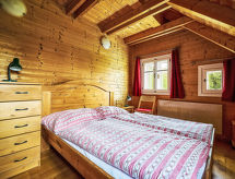Vrijstaand chalet Sluneční vršek in Kořenov voor 8 personen - thumbnail 5