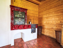 Vrijstaand chalet Sluneční vršek in Kořenov voor 8 personen - thumbnail 6