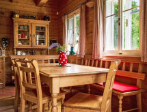 Vrijstaand chalet Sluneční vršek in Kořenov voor 8 personen - thumbnail 2