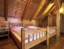 Vrijstaand chalet Sluneční vršek in Kořenov voor 8 personen - thumbnail 4