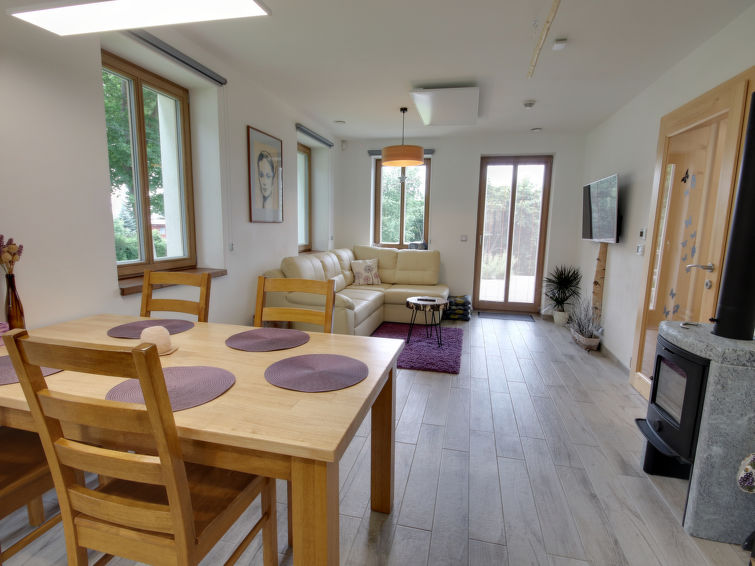 Search and Stay destination Kořenov, Liberecký kraj - Czechia from AU$ 238. U Krále