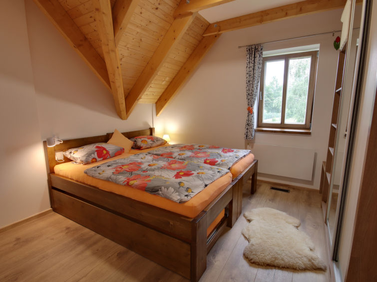 Search and Stay destination Kořenov, Liberecký kraj - Czechia from AU$ 447. U Krále