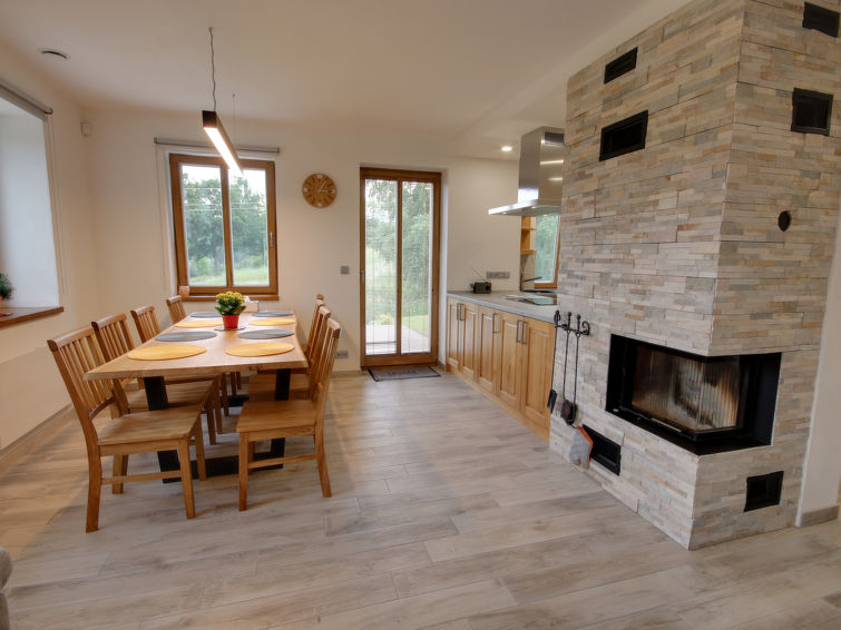 Search and Stay destination Kořenov, Liberecký kraj - Czechia from AU$ 447. U Krále