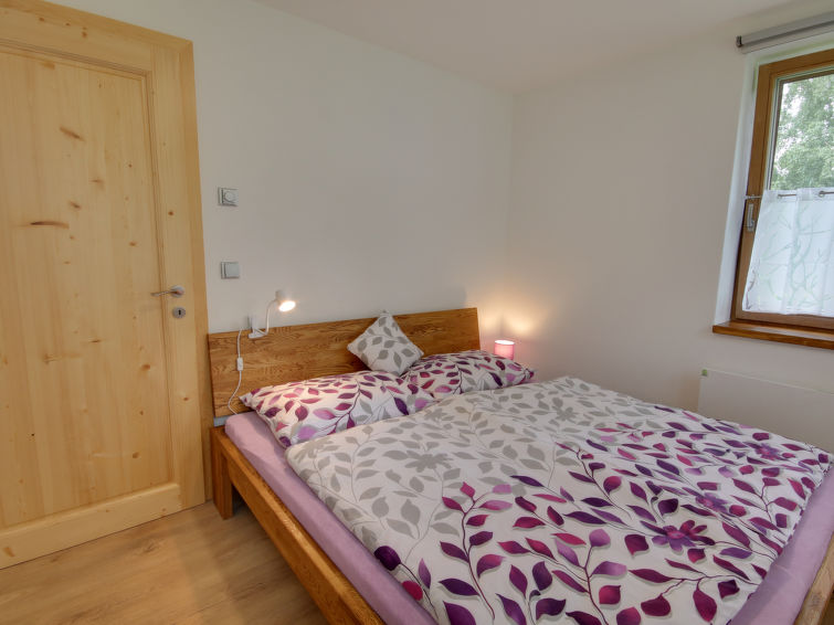 Search and Stay destination Kořenov, Liberecký kraj - Czechia from AU$ 447. U Krále