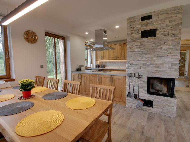 Search and Stay destination Kořenov, Liberecký kraj - Czechia from AU$ 665. Chalupa U Krále