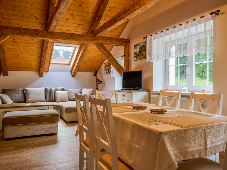 Search and Stay destination Kořenov, Liberecký kraj - Czechia from AU$ 180. Kořenov 720