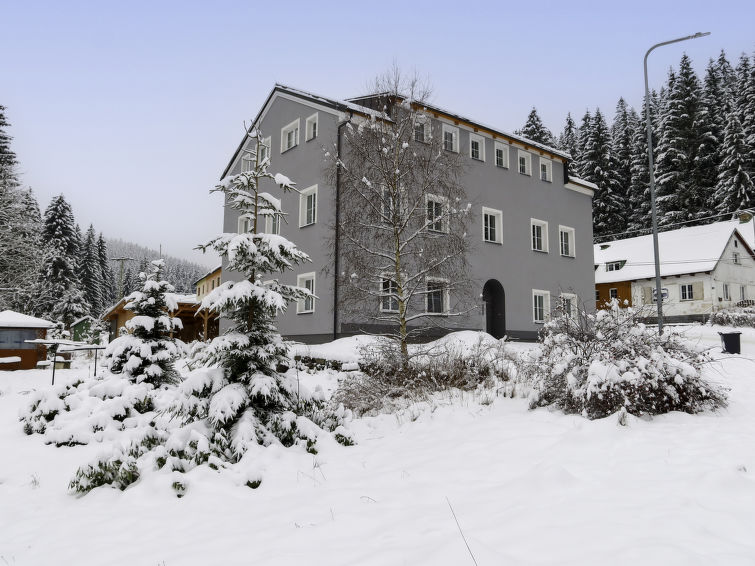 Search and Stay destination Kořenov, Liberecký kraj - Czechia from AU$ 180. Kořenov 720