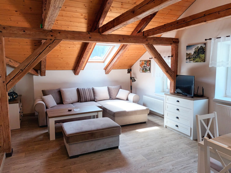 Search and Stay destination Kořenov, Liberecký kraj - Czechia from AU$ 180. Kořenov 720