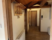 Ferienwohnung Apartment 8