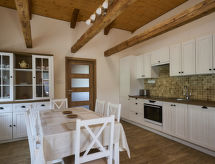 Ferienwohnung Apartment 8