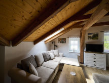 Ferienwohnung Apartment 8