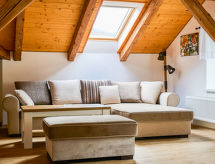 Ferienwohnung Apartment 8