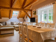 Ferienwohnung Apartment 8