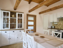 Ferienwohnung Apartment 8