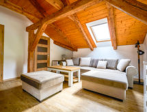 Ferienwohnung Apartment 8