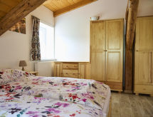 Ferienwohnung Apartment 8