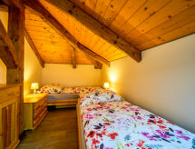 Ferienwohnung Apartment 8