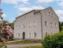 Ferienwohnung Apartment 8
