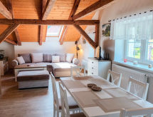 Ferienwohnung Apartment 8