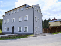 Ferienwohnung Apartment 8