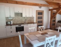 Ferienwohnung Apartment 8