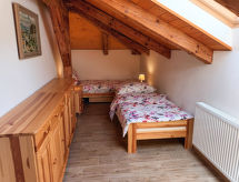 Ferienwohnung Apartment 8
