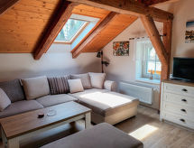 Ferienwohnung Apartment 8