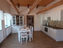 Ferienwohnung Apartment 8