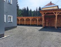 Ferienwohnung Apartment 8