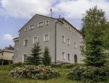 Ferienwohnung Apartment 8