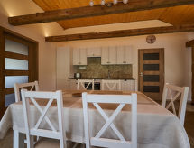 Ferienwohnung Apartment 8