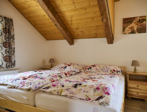 Ferienwohnung Apartment 8
