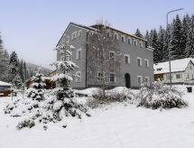 Ferienwohnung Apartment 8