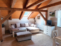 Ferienwohnung Apartment 8