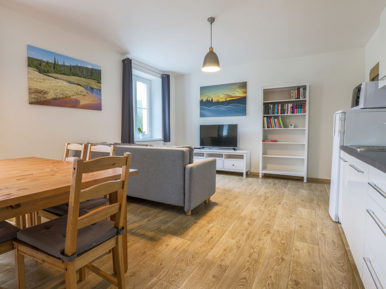Search and Stay destination Kořenov, Liberecký kraj - Czechia from AU$ 305. Kořenov 720