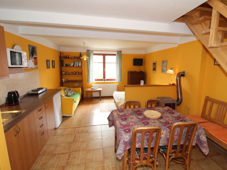 Search and Stay destination Malá Skála, Liberecký kraj - Czechia from AU$ 256. U splavu 5