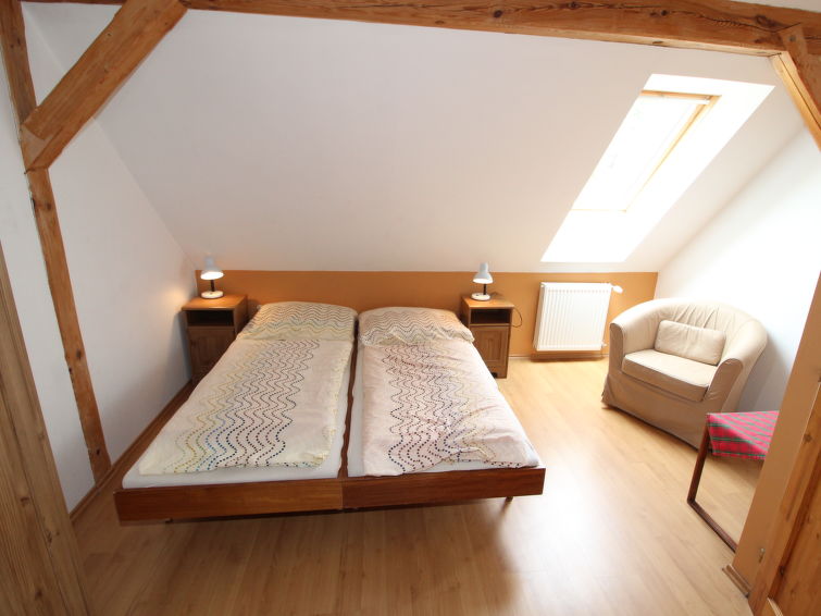 Search and Stay destination Malá Skála, Liberecký kraj - Czechia from AU$ 256. U splavu 5
