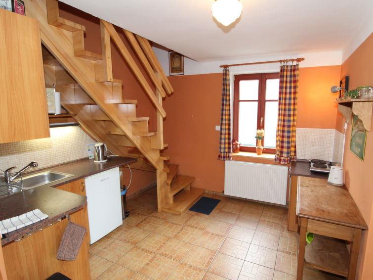 Search and Stay destination Malá Skála, Liberecký kraj - Czechia from AU$ 256. U splavu 6