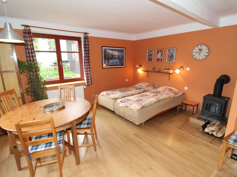 Search and Stay destination Malá Skála, Liberecký kraj - Czechia from AU$ 256. U splavu 6